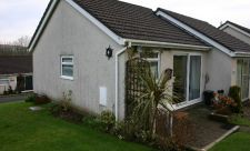 Oxwich Chalet Self Catering Holiday South Wales